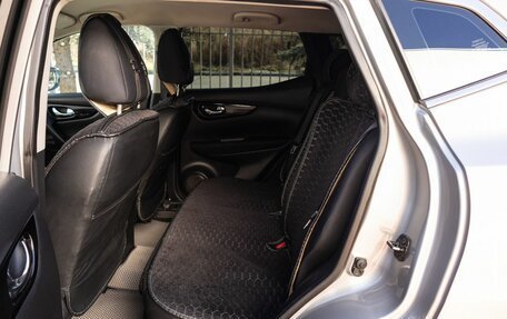 Nissan Qashqai, 2014 год, 1 310 000 рублей, 14 фотография