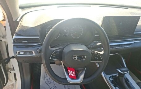 Geely Emgrand, 2023 год, 886 350 рублей, 1 фотография