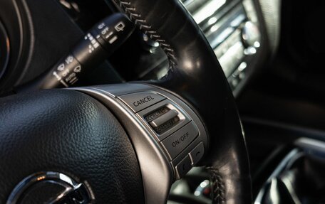 Nissan Qashqai, 2014 год, 1 310 000 рублей, 21 фотография
