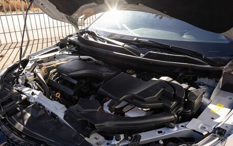Nissan Qashqai, 2014 год, 1 310 000 рублей, 29 фотография