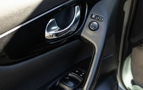 Nissan Qashqai, 2014 год, 1 310 000 рублей, 28 фотография