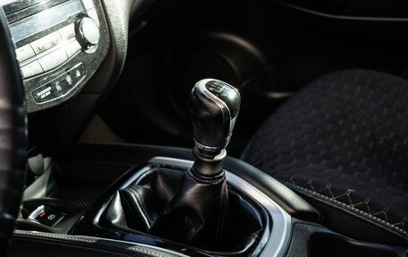 Nissan Qashqai, 2014 год, 1 310 000 рублей, 25 фотография
