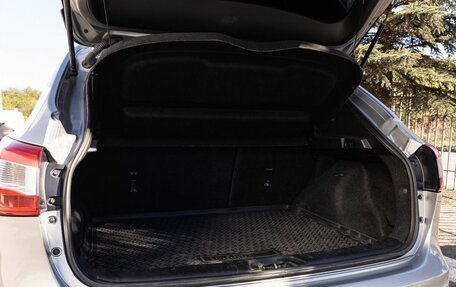 Nissan Qashqai, 2014 год, 1 310 000 рублей, 30 фотография