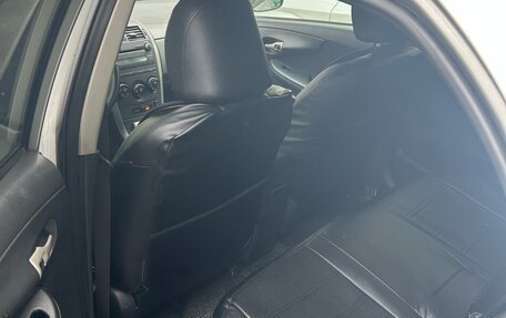 Toyota Corolla, 2008 год, 850 000 рублей, 1 фотография