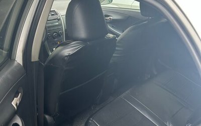 Toyota Corolla, 2008 год, 850 000 рублей, 1 фотография