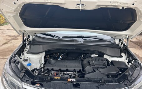 KIA Sorento II рестайлинг, 2014 год, 2 050 000 рублей, 6 фотография