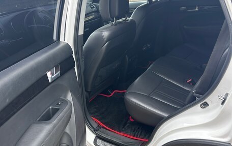 KIA Sorento II рестайлинг, 2014 год, 2 050 000 рублей, 9 фотография