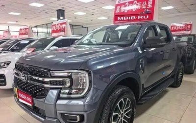 Ford Ranger, 2026 год, 4 350 000 рублей, 1 фотография