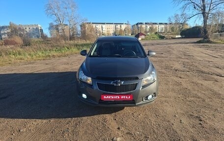 Chevrolet Cruze II, 2011 год, 600 000 рублей, 1 фотография