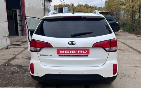 KIA Sorento II рестайлинг, 2014 год, 2 050 000 рублей, 4 фотография