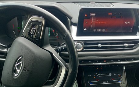 Chery Tiggo 7 Pro, 2022 год, 1 450 000 рублей, 5 фотография