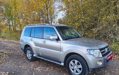 Mitsubishi Pajero IV, 2007 год, 1 159 000 рублей, 1 фотография
