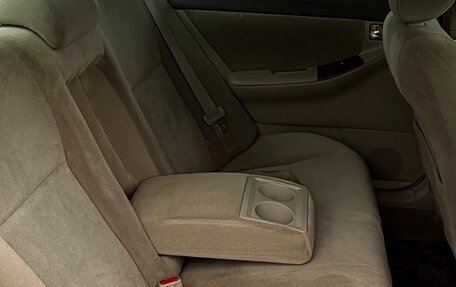 Toyota Corolla, 2003 год, 850 000 рублей, 9 фотография