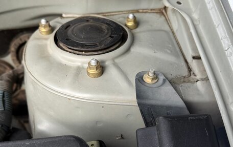 Toyota Corolla, 2003 год, 850 000 рублей, 19 фотография