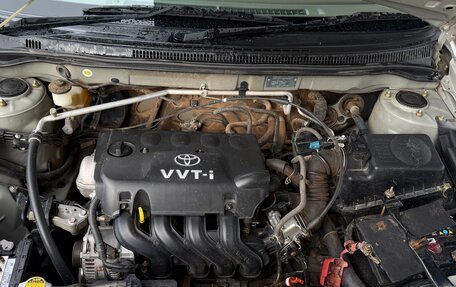 Toyota Corolla, 2003 год, 850 000 рублей, 18 фотография