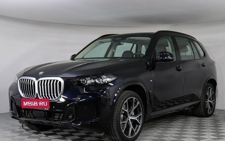 BMW X5, 2026 год, 10 350 000 рублей, 1 фотография