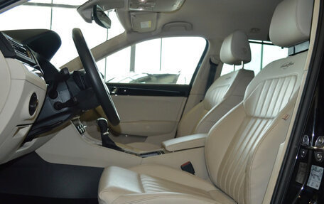 Skoda Superb III рестайлинг, 2023 год, 3 200 000 рублей, 8 фотография