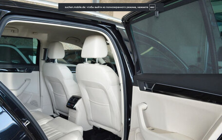 Skoda Superb III рестайлинг, 2023 год, 3 200 000 рублей, 15 фотография
