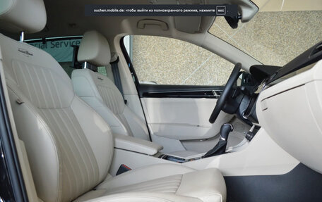 Skoda Superb III рестайлинг, 2023 год, 3 200 000 рублей, 16 фотография