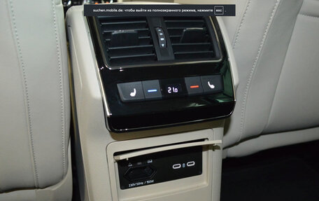Skoda Superb III рестайлинг, 2023 год, 3 200 000 рублей, 12 фотография