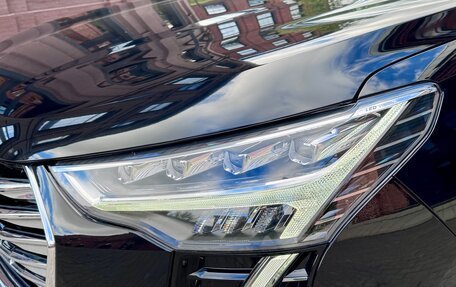 Haval Jolion, 2022 год, 1 740 000 рублей, 8 фотография