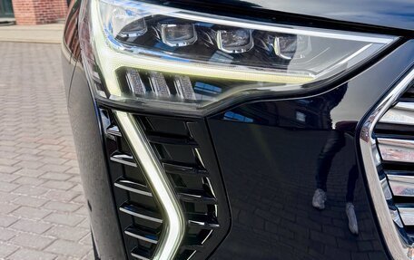 Haval Jolion, 2022 год, 1 740 000 рублей, 7 фотография