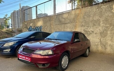 Daewoo Nexia I рестайлинг, 2010 год, 185 000 рублей, 1 фотография