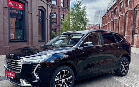 Haval Jolion, 2022 год, 1 740 000 рублей, 2 фотография
