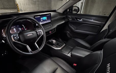 Haval Jolion, 2022 год, 1 740 000 рублей, 14 фотография