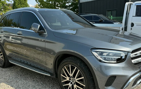 Mercedes-Benz GLC, 2022 год, 5 200 000 рублей, 3 фотография