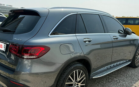 Mercedes-Benz GLC, 2022 год, 5 200 000 рублей, 4 фотография