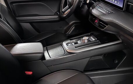 Haval Jolion, 2022 год, 1 740 000 рублей, 17 фотография