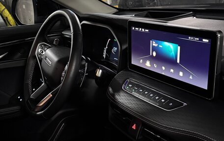 Haval Jolion, 2022 год, 1 740 000 рублей, 16 фотография