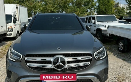 Mercedes-Benz GLC, 2022 год, 5 200 000 рублей, 2 фотография
