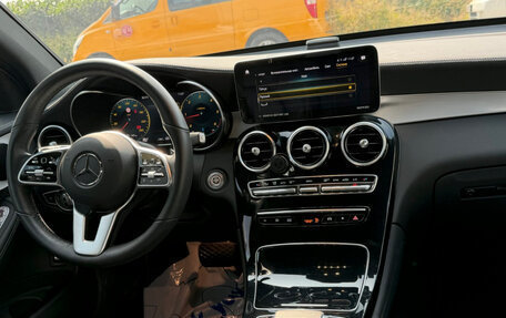 Mercedes-Benz GLC, 2022 год, 5 200 000 рублей, 10 фотография