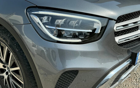 Mercedes-Benz GLC, 2022 год, 5 200 000 рублей, 7 фотография
