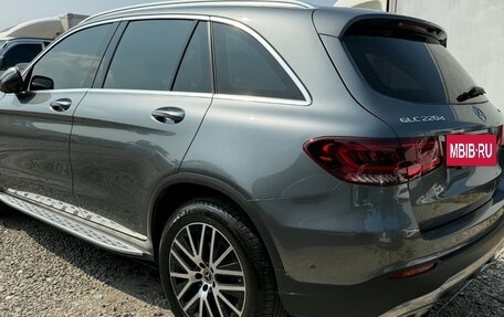 Mercedes-Benz GLC, 2022 год, 5 200 000 рублей, 6 фотография