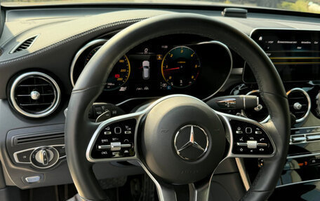 Mercedes-Benz GLC, 2022 год, 5 200 000 рублей, 12 фотография
