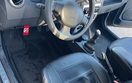 Renault Logan I, 2008 год, 310 000 рублей, 6 фотография