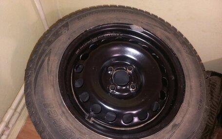 Renault Logan I, 2008 год, 310 000 рублей, 19 фотография