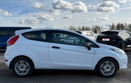 Ford Fiesta, 2009 год, 489 999 рублей, 8 фотография