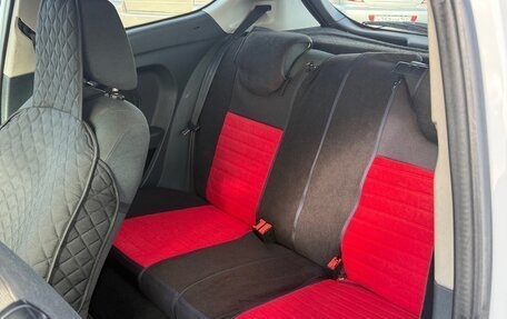 Ford Fiesta, 2009 год, 489 999 рублей, 11 фотография