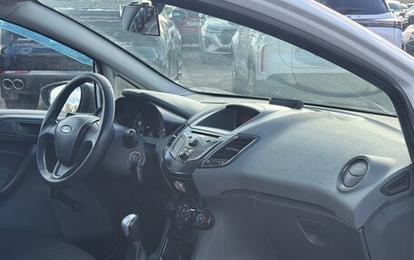 Ford Fiesta, 2009 год, 489 999 рублей, 13 фотография