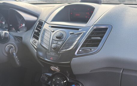 Ford Fiesta, 2009 год, 489 999 рублей, 14 фотография