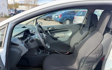 Ford Fiesta, 2009 год, 489 999 рублей, 10 фотография