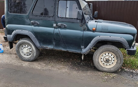 ЛуАЗ 3151, 2008 год, 330 000 рублей, 2 фотография