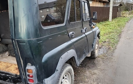 ЛуАЗ 3151, 2008 год, 330 000 рублей, 3 фотография