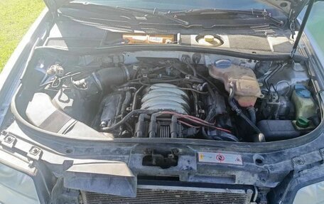Audi A6, 1998 год, 305 000 рублей, 2 фотография