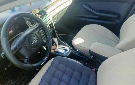 Audi A6, 1998 год, 305 000 рублей, 4 фотография