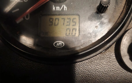 ЛуАЗ 3151, 2008 год, 330 000 рублей, 8 фотография
